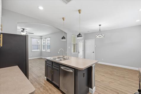 1208 Spanish Moss Drive Savannah TX 76227