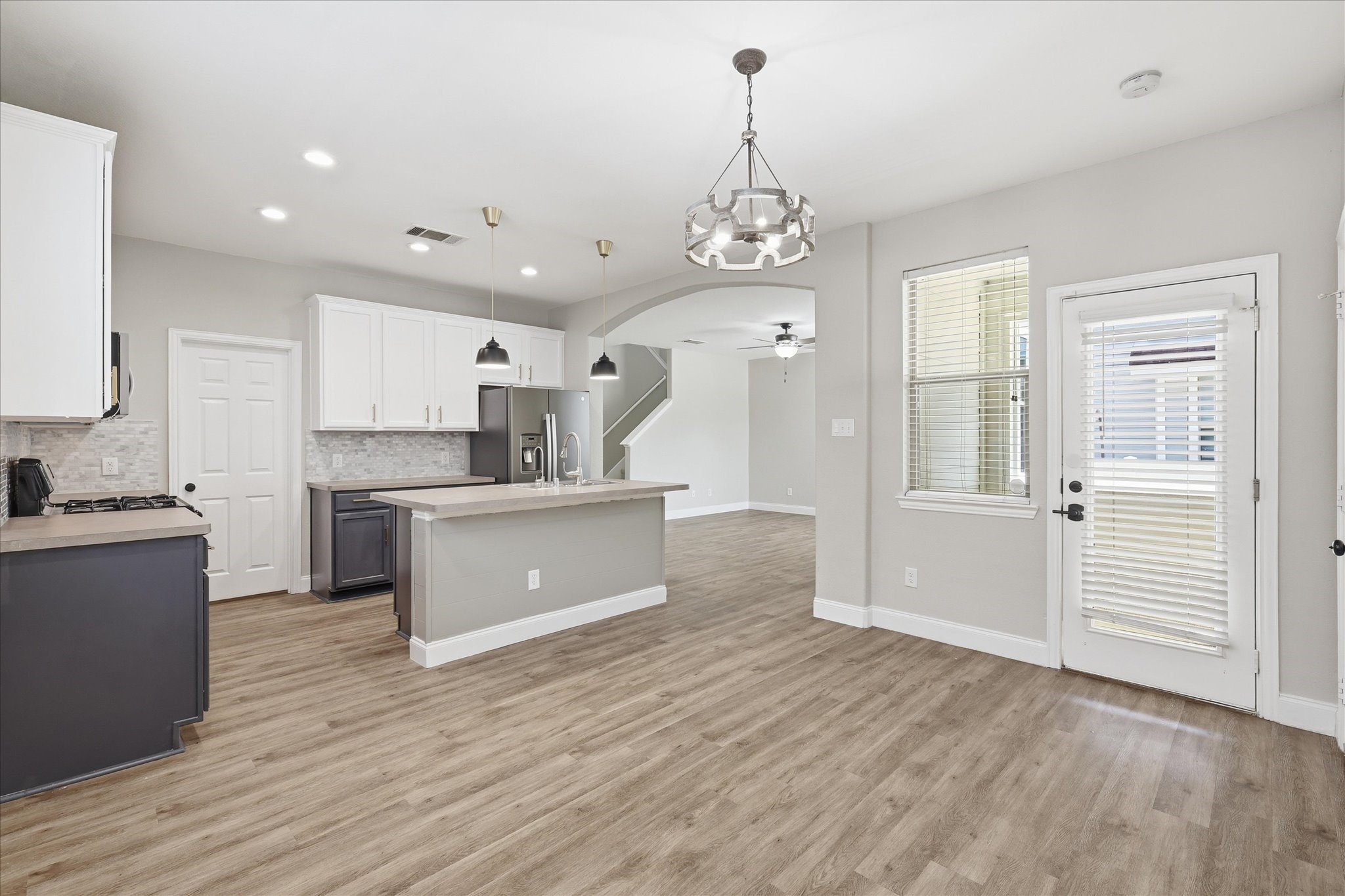 1208 Spanish Moss Drive Savannah TX 76227