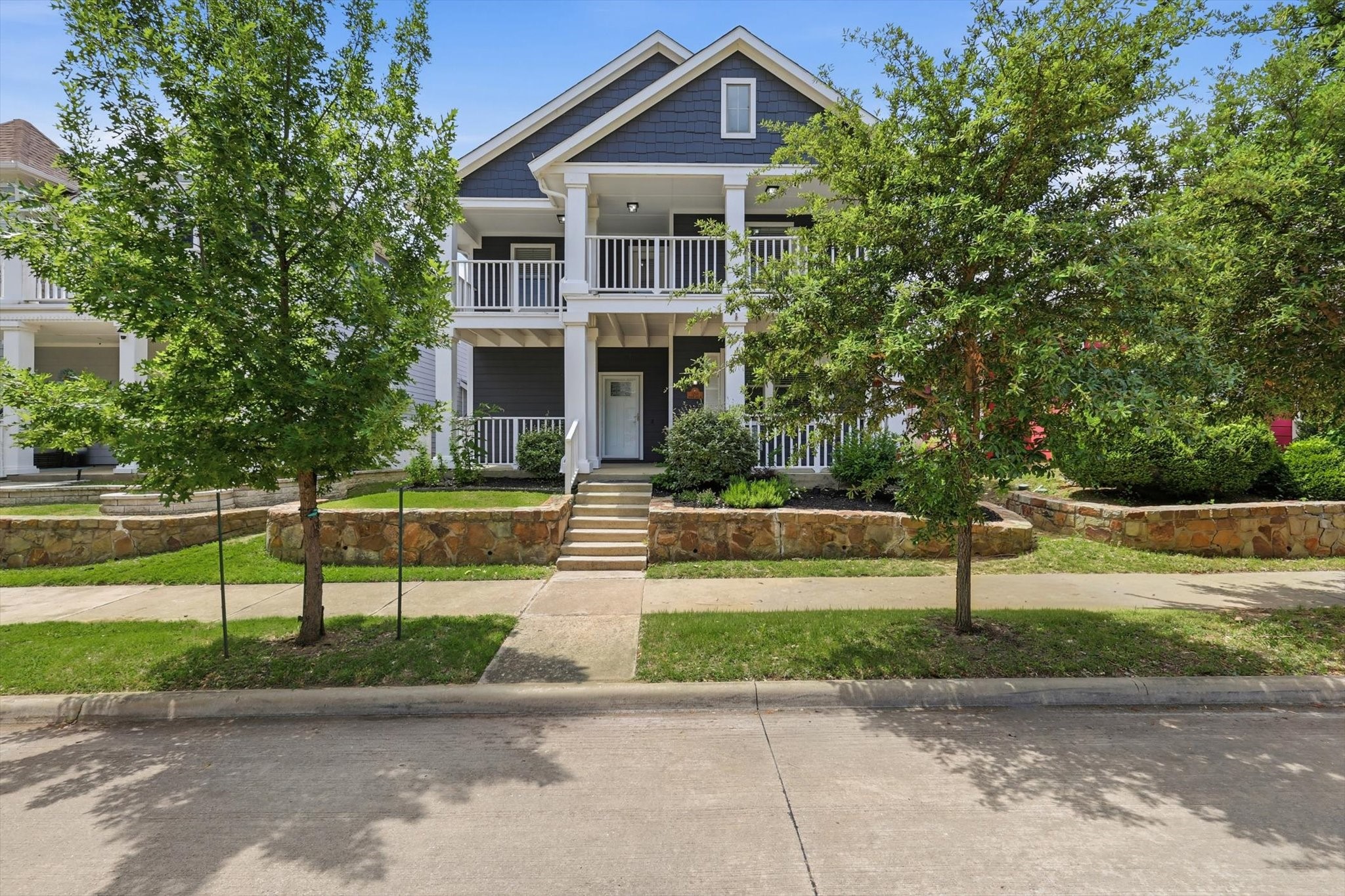 1208 Spanish Moss Drive Savannah TX 76227