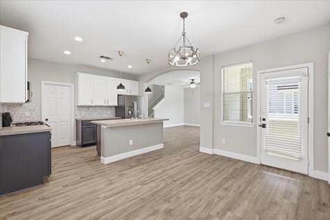 1208 Spanish Moss Drive Savannah TX 76227