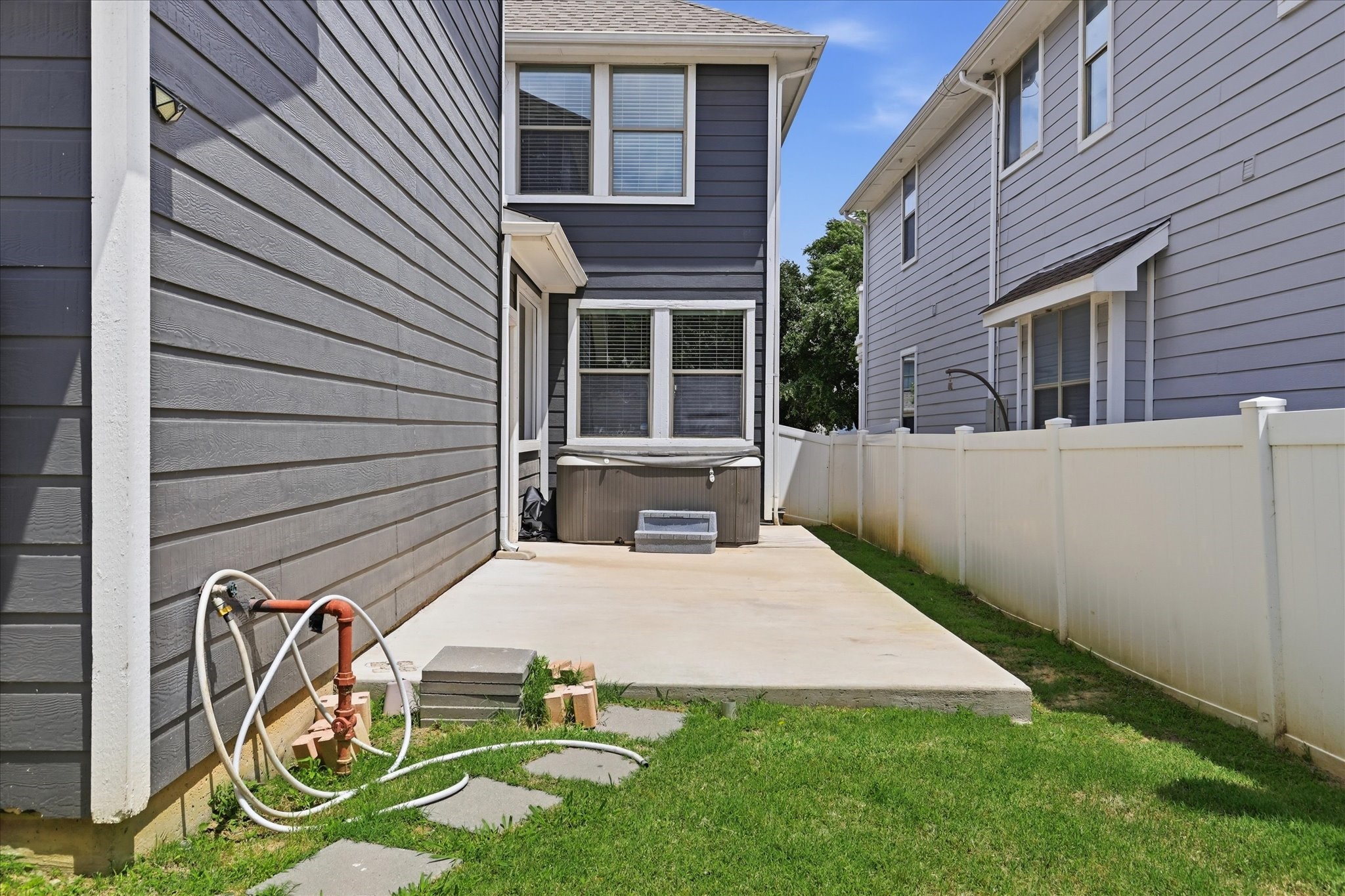 1208 Spanish Moss Drive Savannah TX 76227
