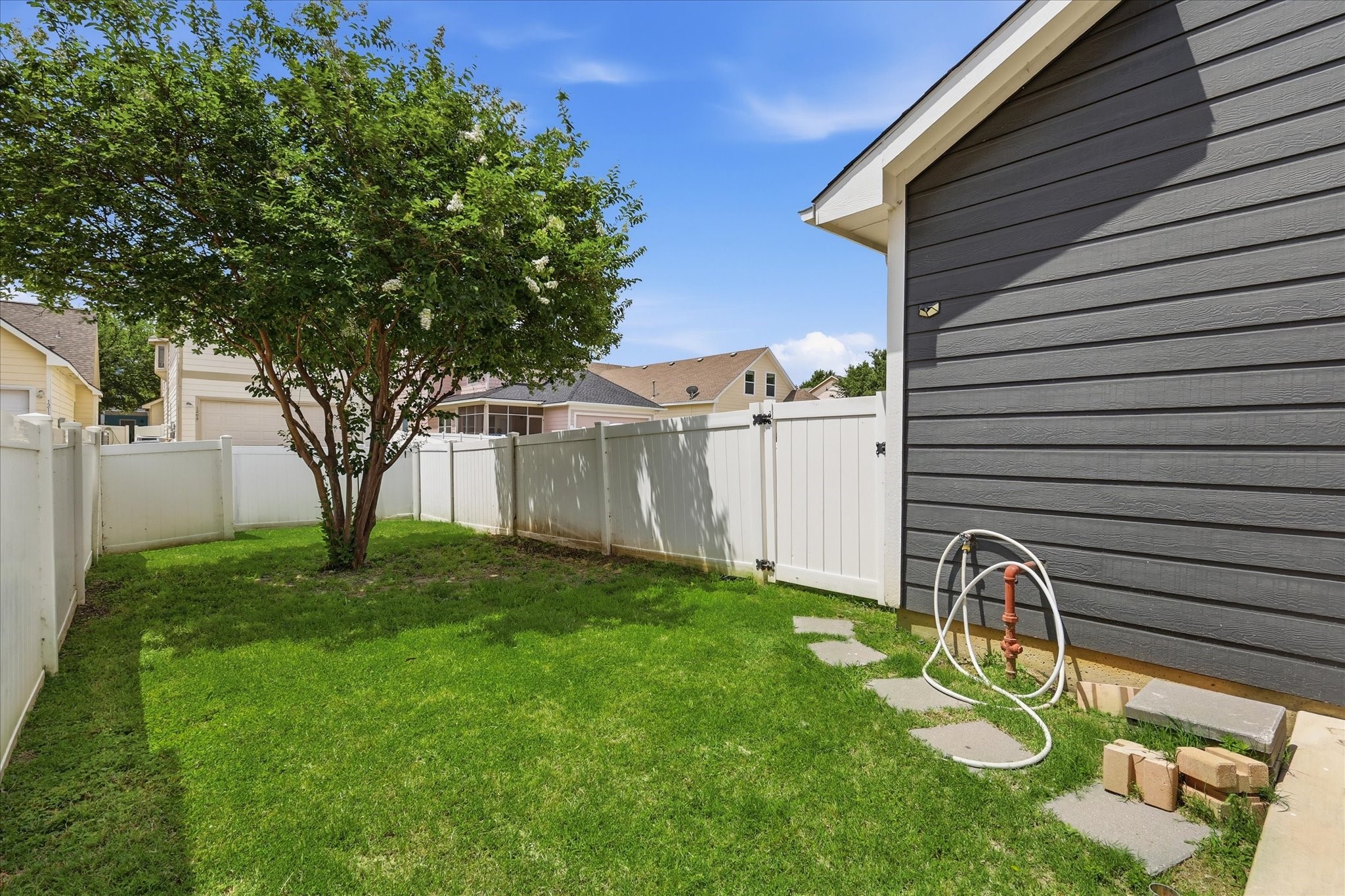 1208 Spanish Moss Drive Savannah TX 76227