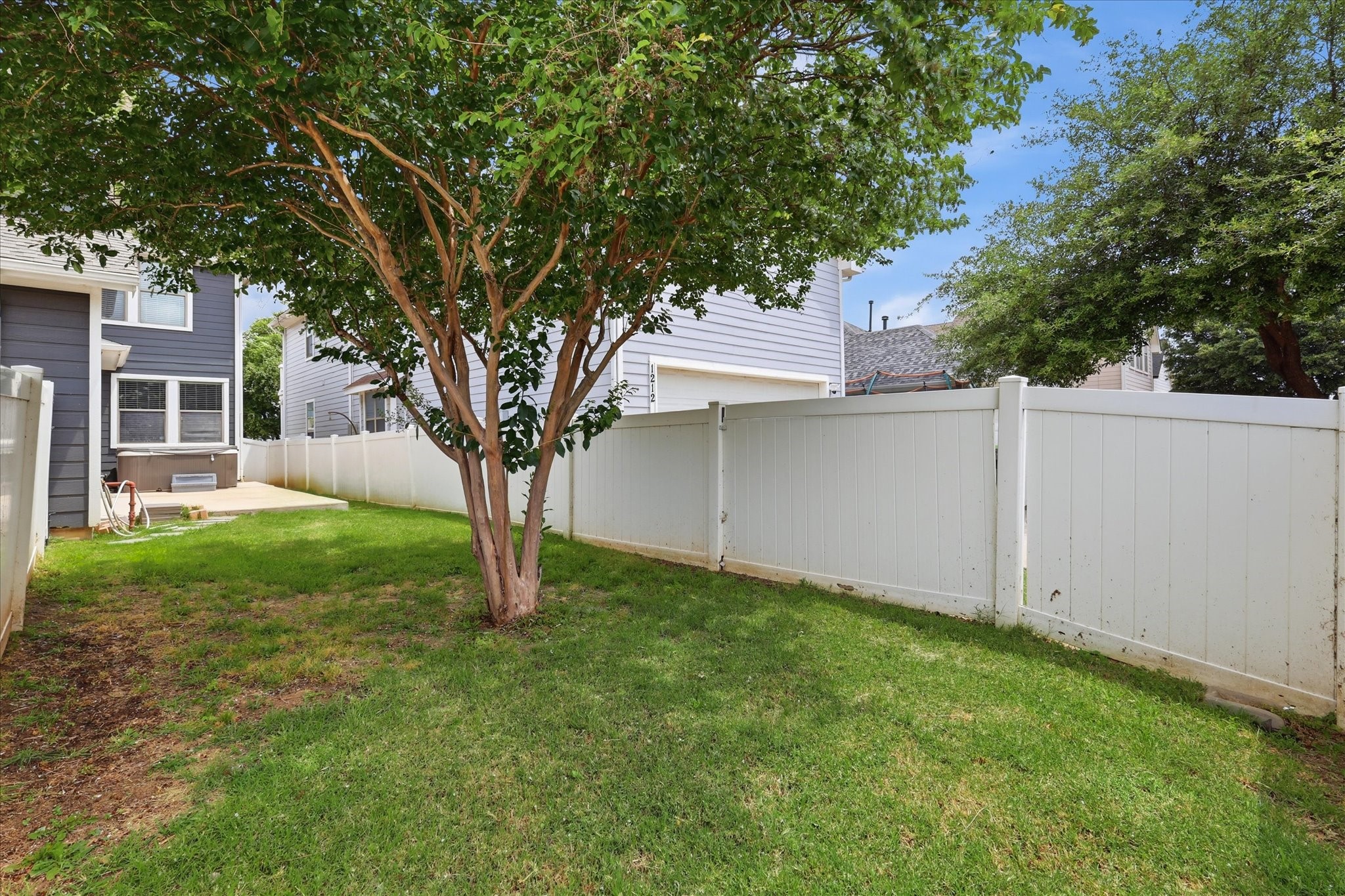 1208 Spanish Moss Drive Savannah TX 76227