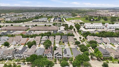 1208 Spanish Moss Drive Savannah TX 76227