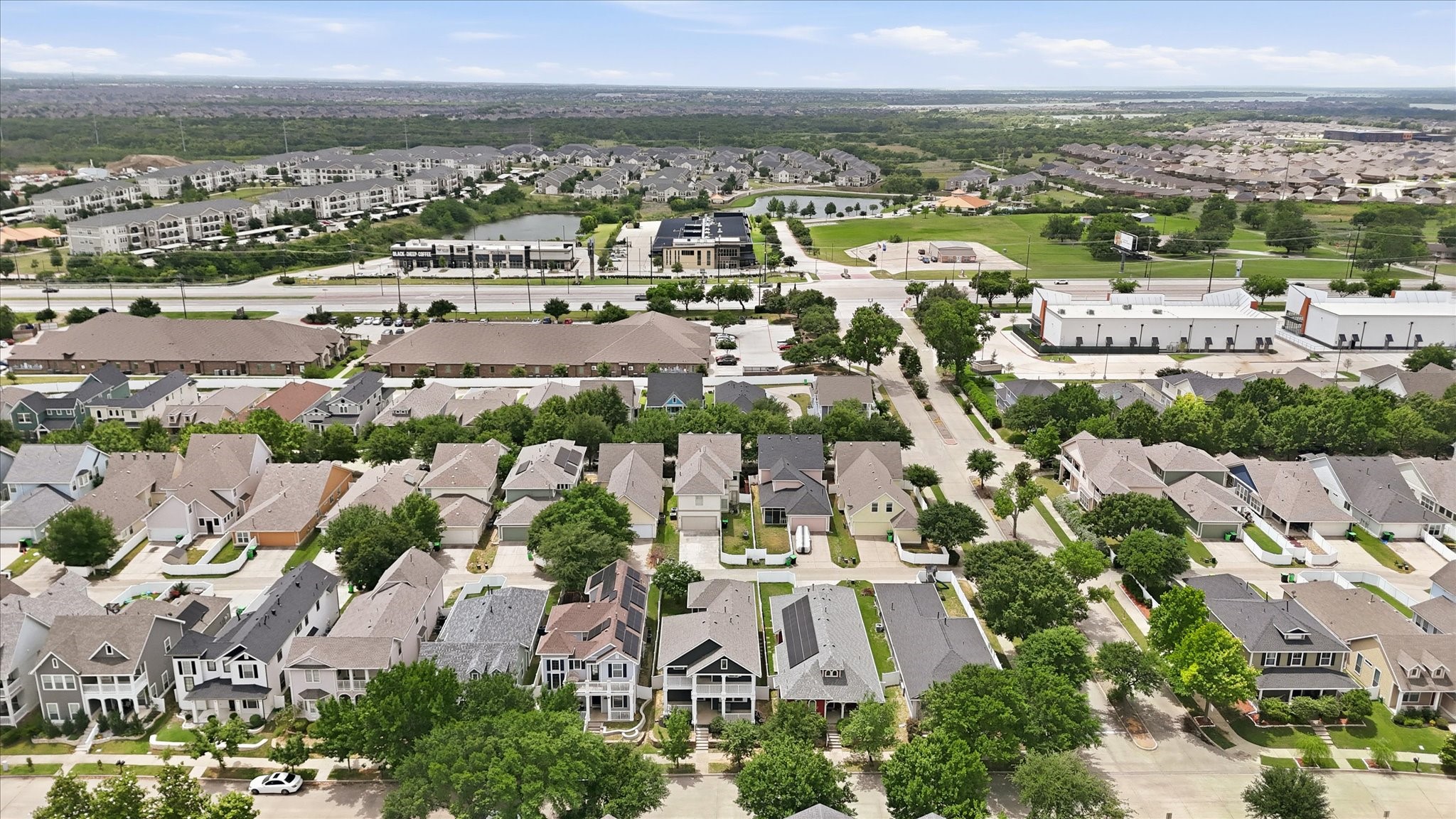 1208 Spanish Moss Drive Savannah TX 76227