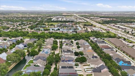 1208 Spanish Moss Drive Savannah TX 76227