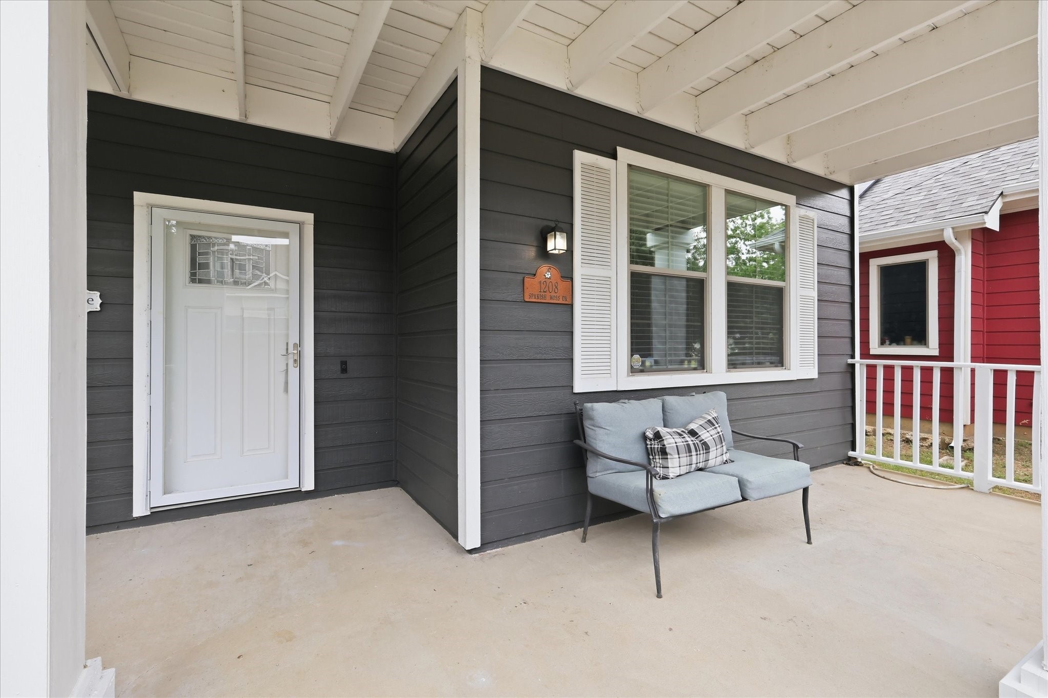 1208 Spanish Moss Drive Savannah TX 76227