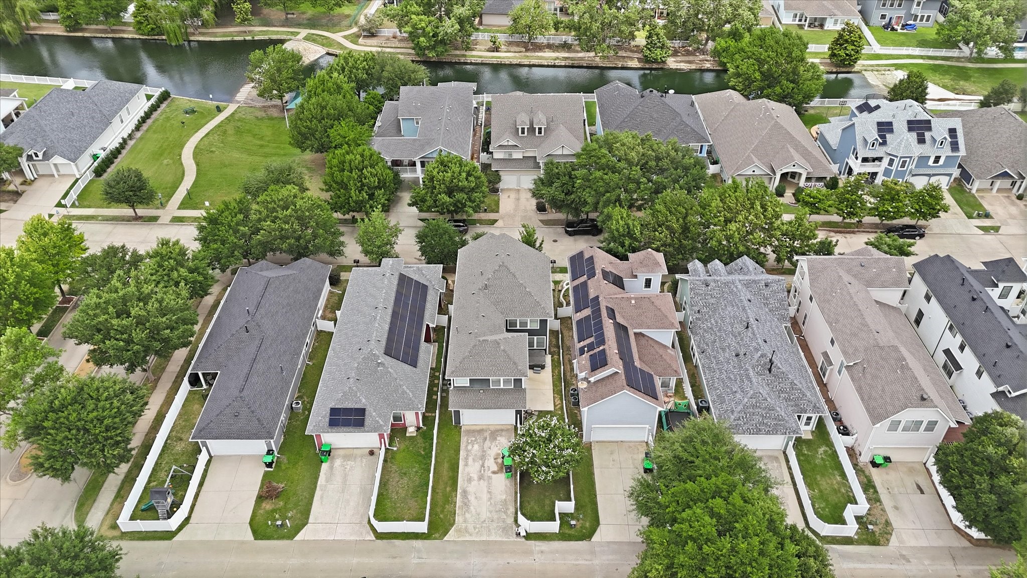 1208 Spanish Moss Drive Savannah TX 76227