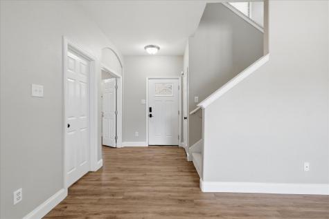 1208 Spanish Moss Drive Savannah TX 76227