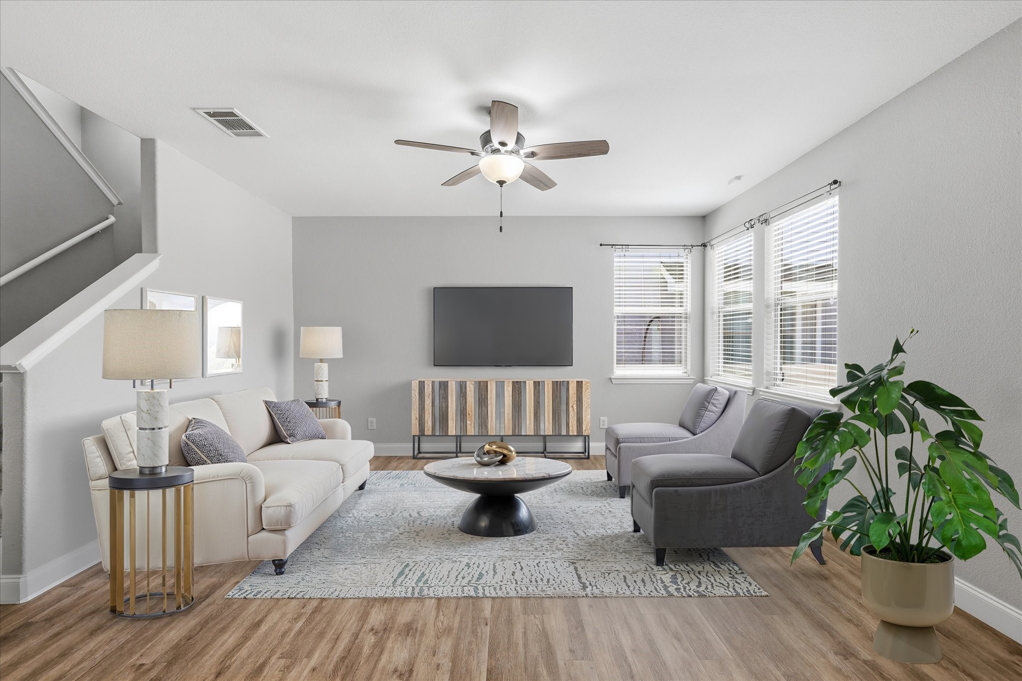 1208 Spanish Moss Drive Savannah TX 76227