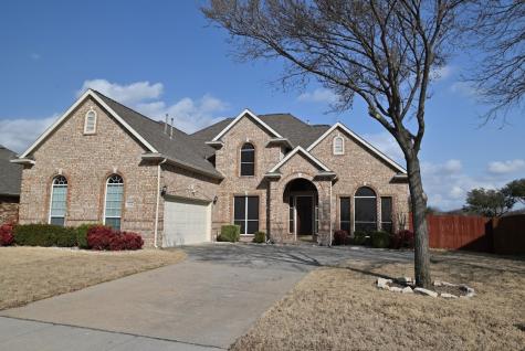 5216 Lafayette Drive Frisco TX 75035