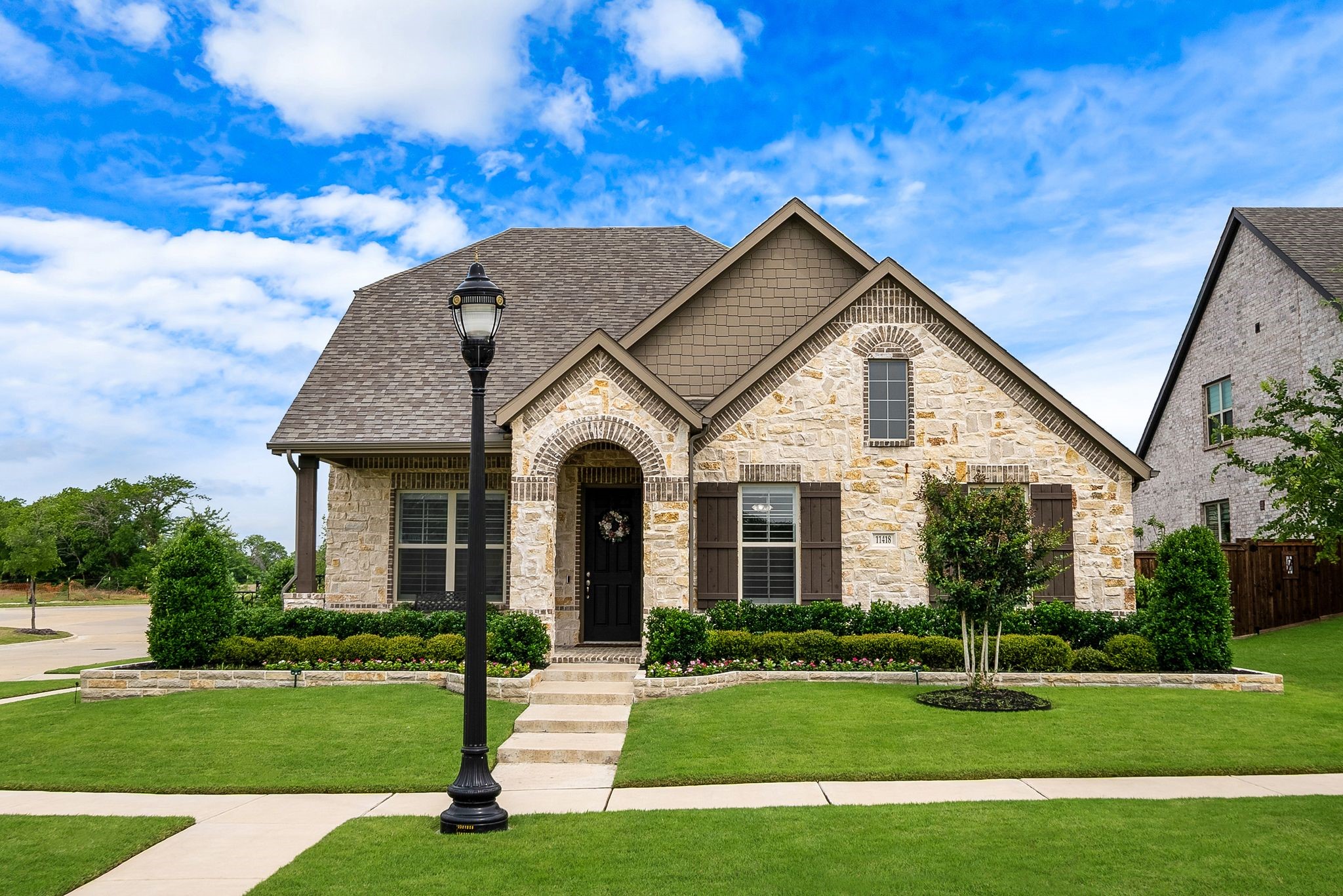 11418 Dawn Mist Drive Frisco TX 75035
