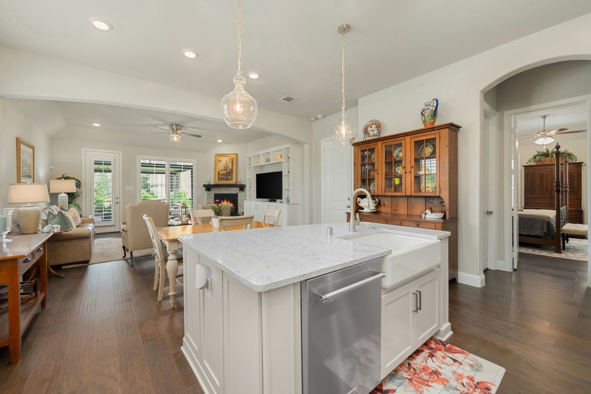 11418 Dawn Mist Drive Frisco TX 75035
