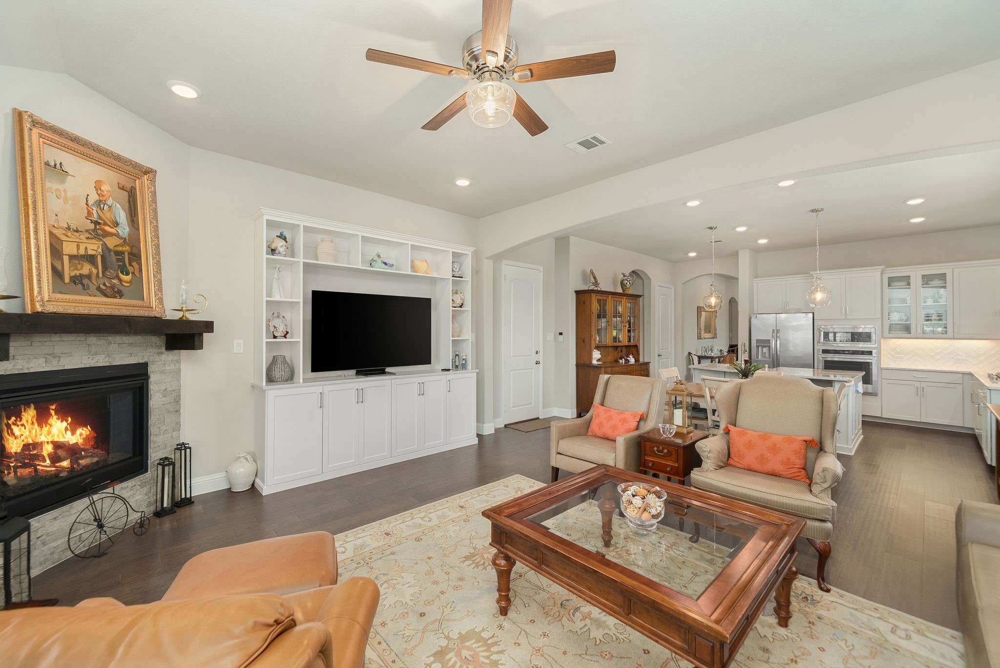 11418 Dawn Mist Drive Frisco TX 75035