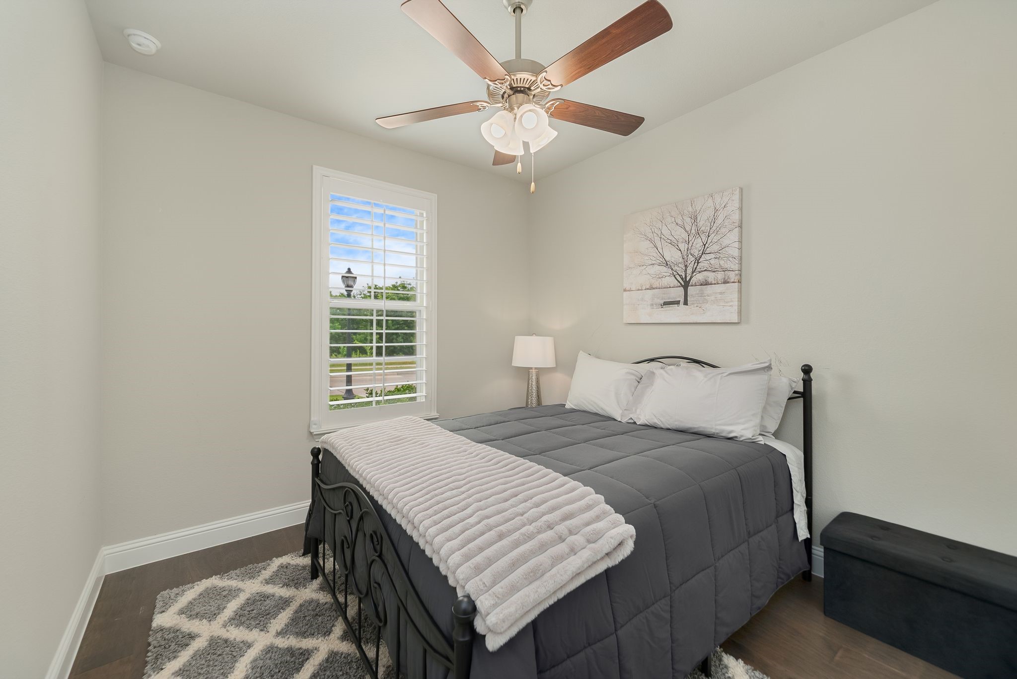 11418 Dawn Mist Drive Frisco TX 75035