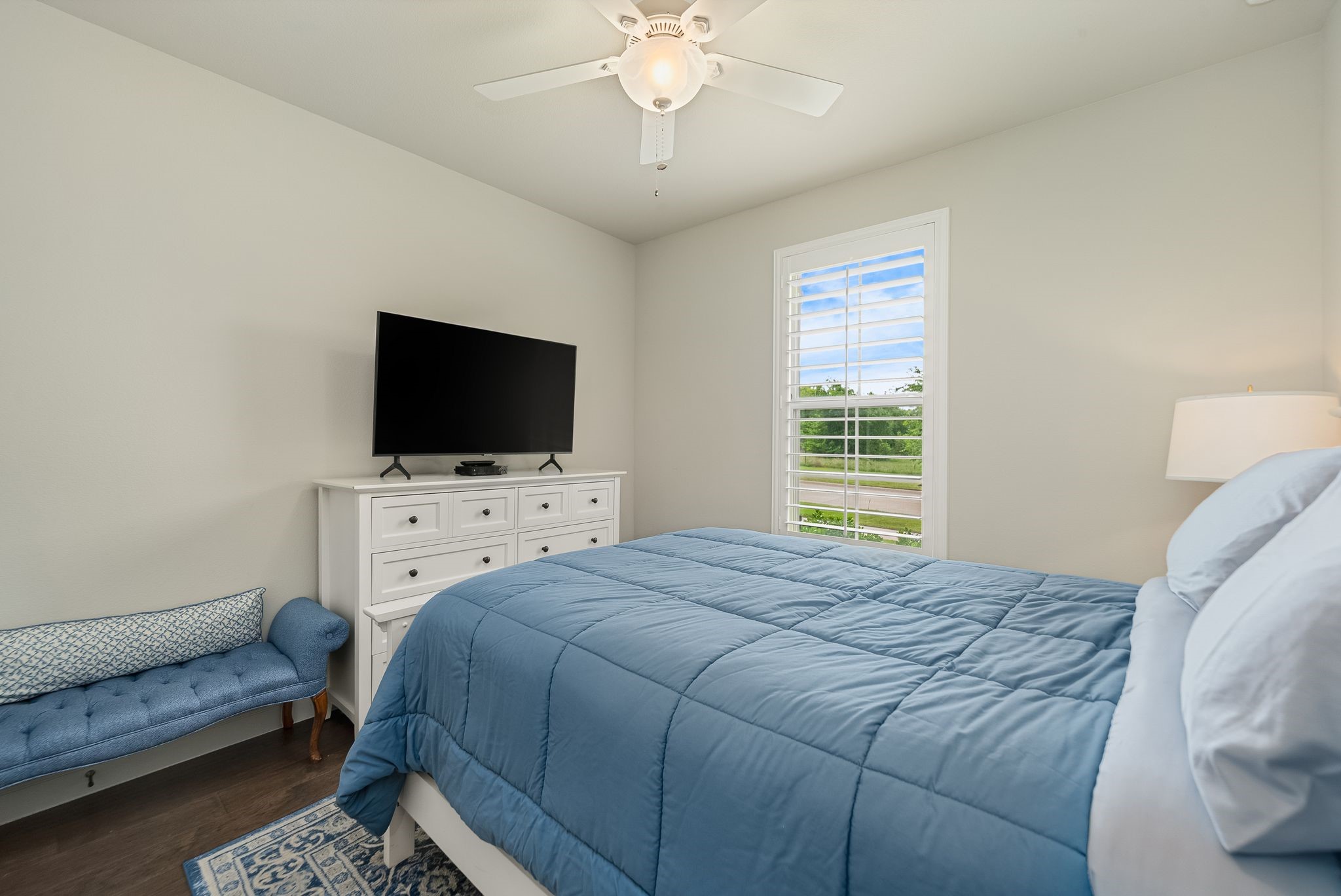 11418 Dawn Mist Drive Frisco TX 75035