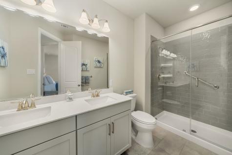 11418 Dawn Mist Drive Frisco TX 75035