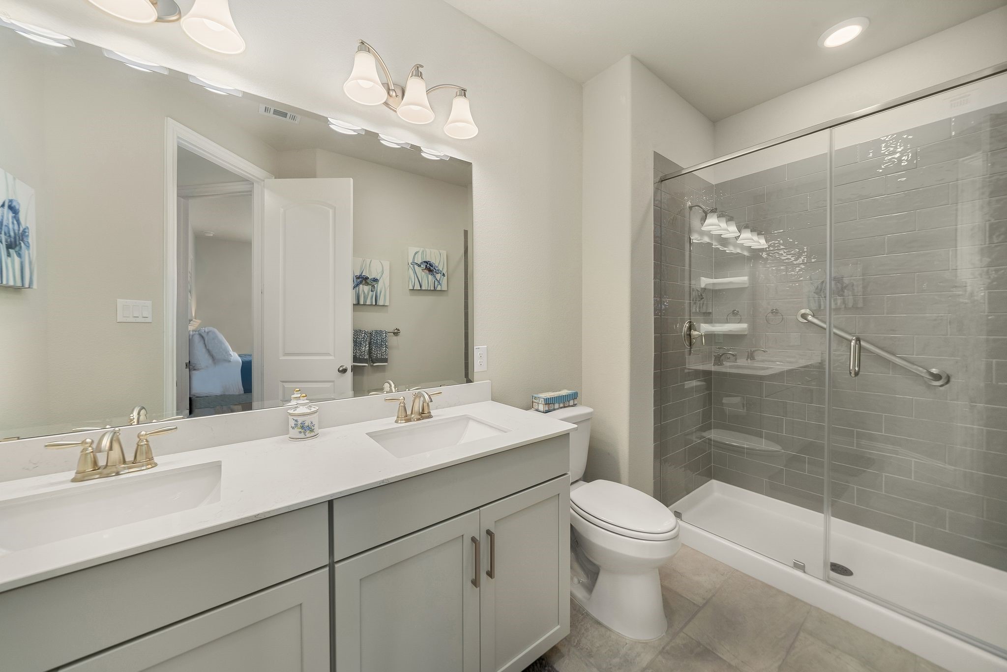11418 Dawn Mist Drive Frisco TX 75035
