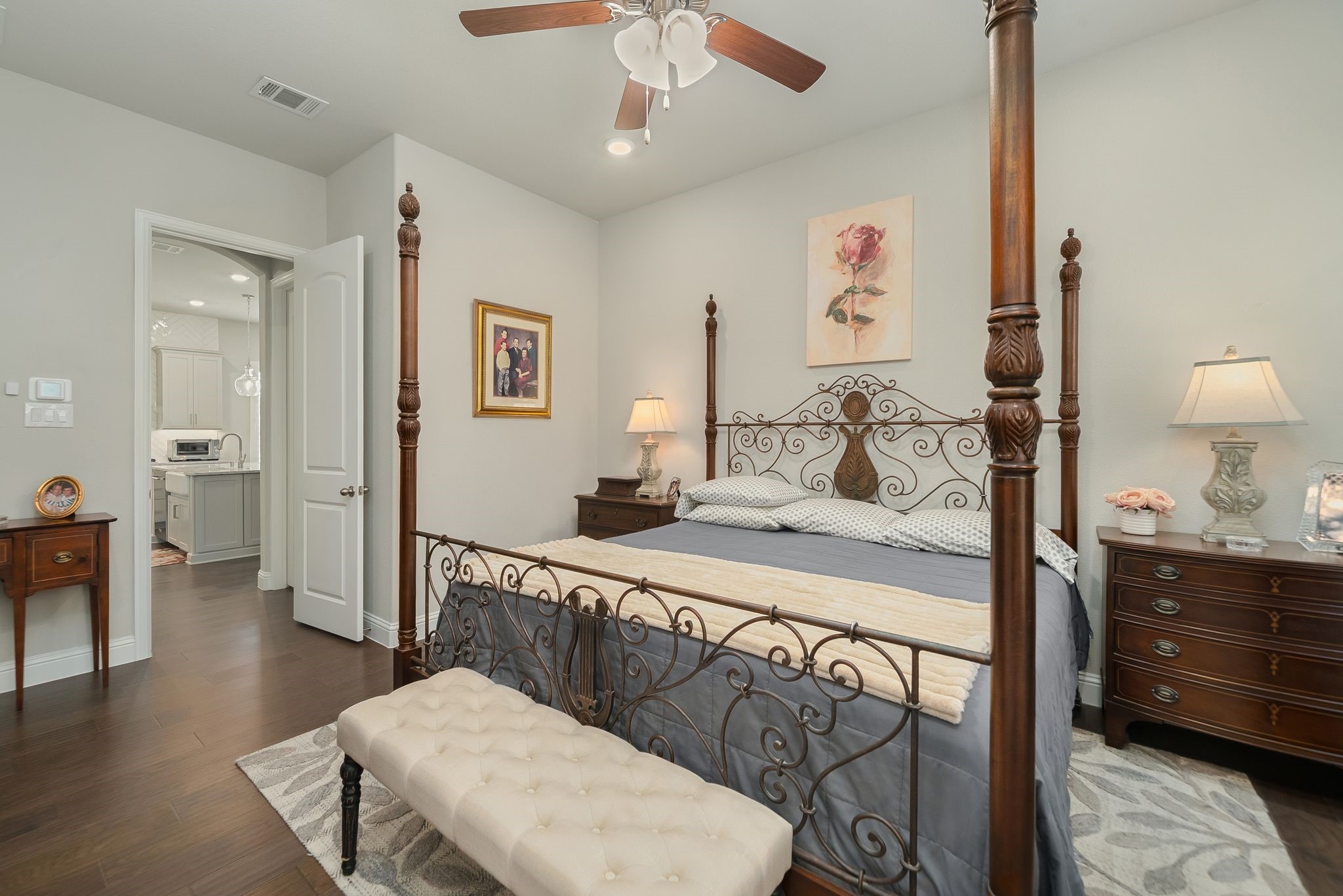 11418 Dawn Mist Drive Frisco TX 75035