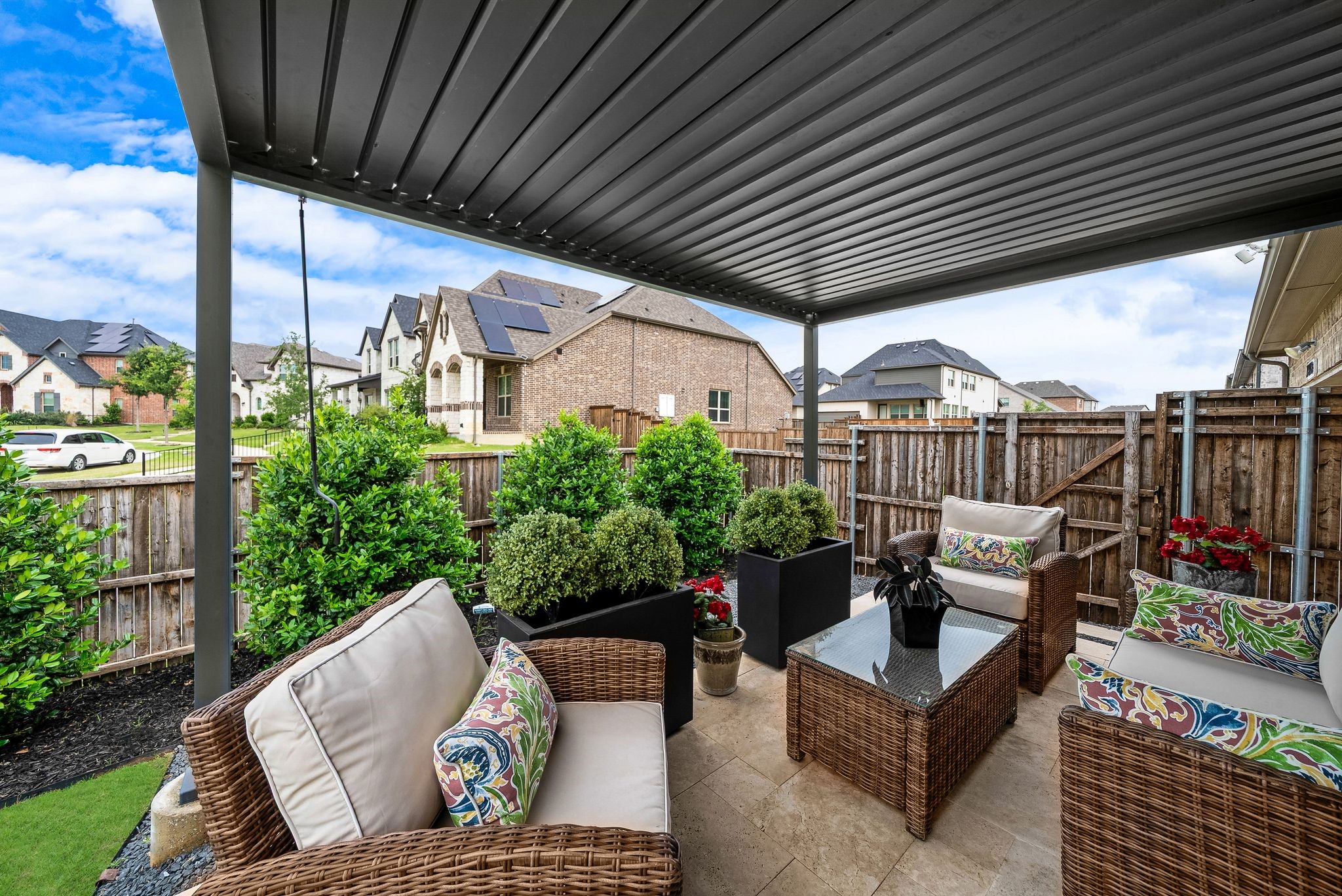 11418 Dawn Mist Drive Frisco TX 75035