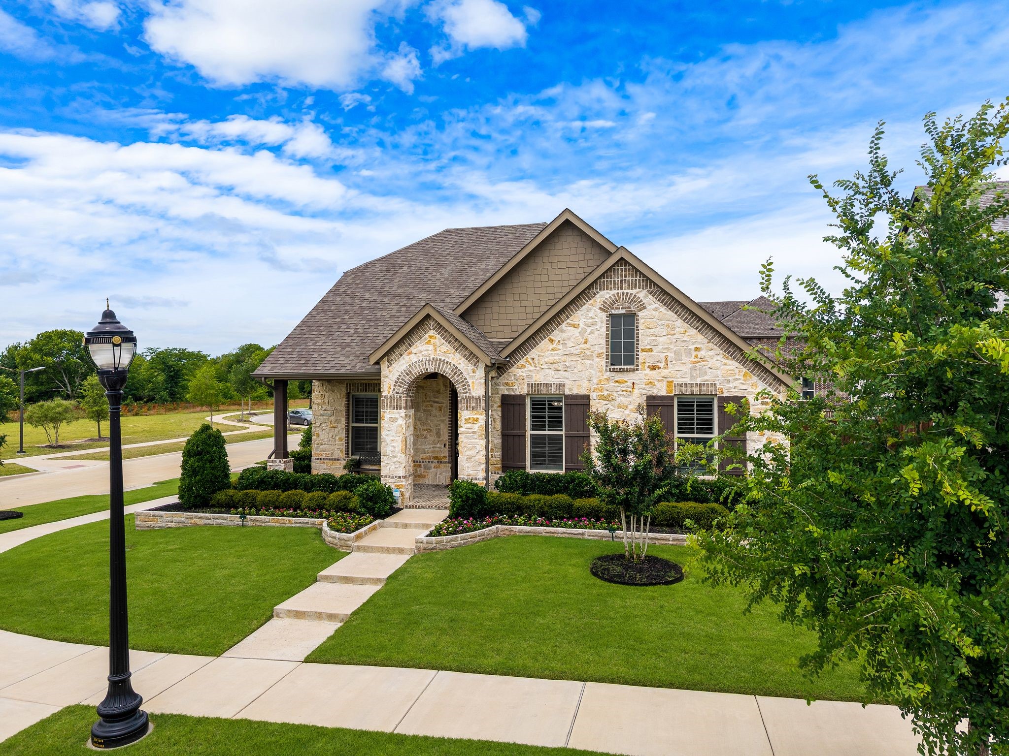11418 Dawn Mist Drive Frisco TX 75035