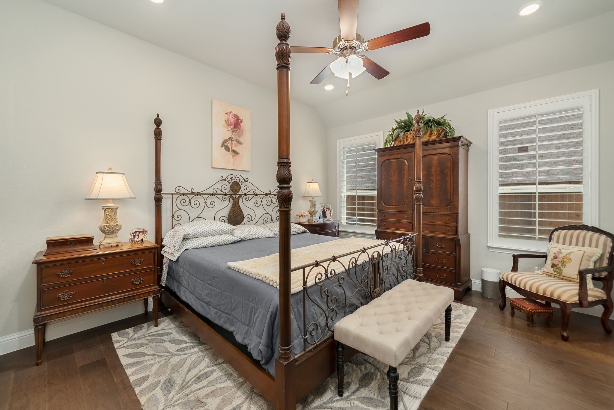 11418 Dawn Mist Drive Frisco TX 75035