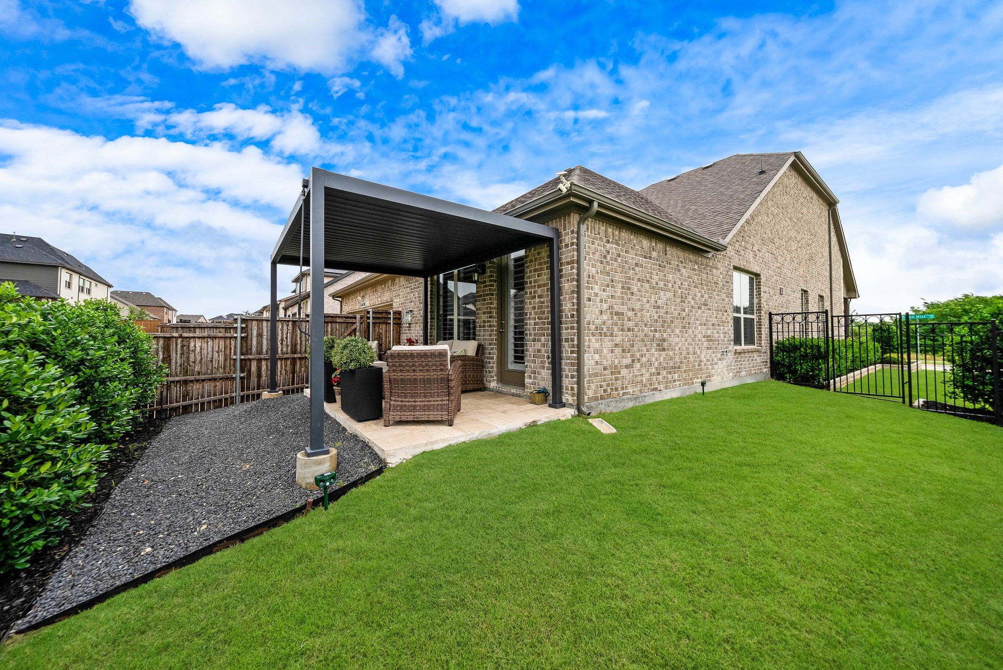 11418 Dawn Mist Drive Frisco TX 75035