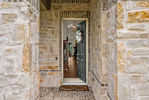11418 Dawn Mist Drive Frisco TX 75035