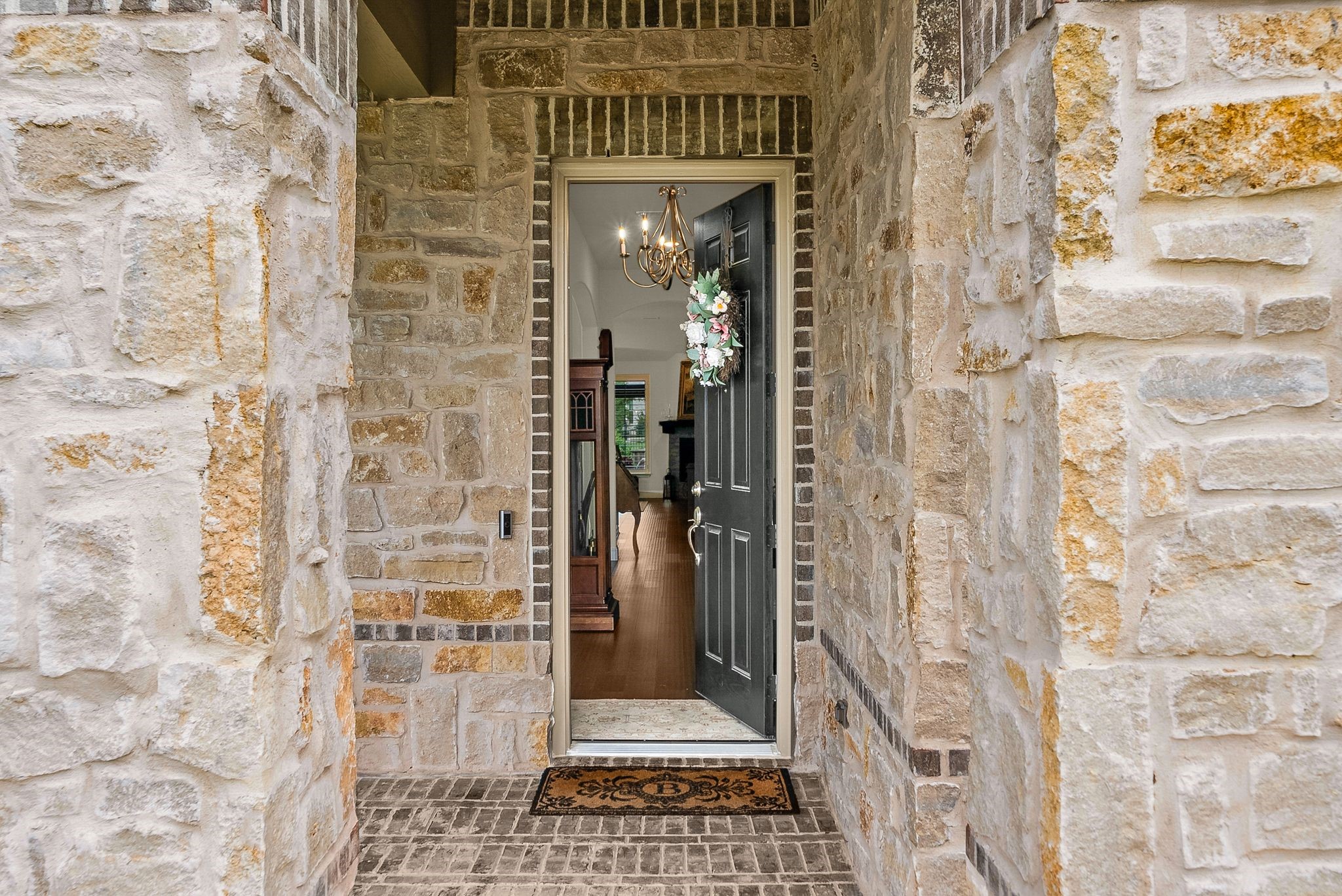 11418 Dawn Mist Drive Frisco TX 75035