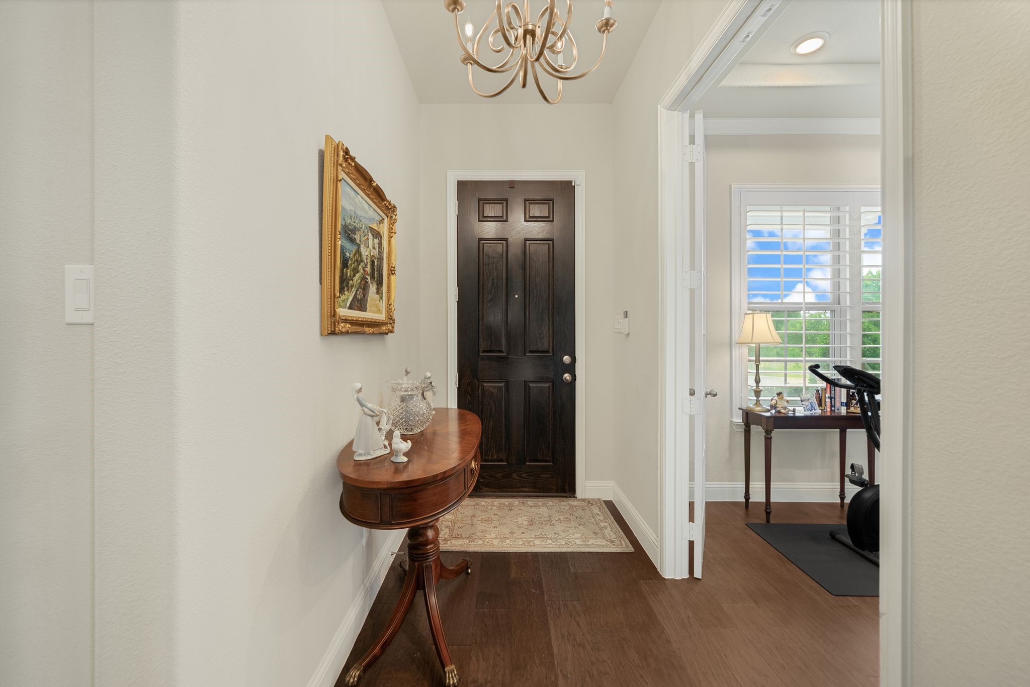 11418 Dawn Mist Drive Frisco TX 75035