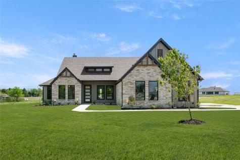 2890 Fm 878 Waxahachie TX 75165