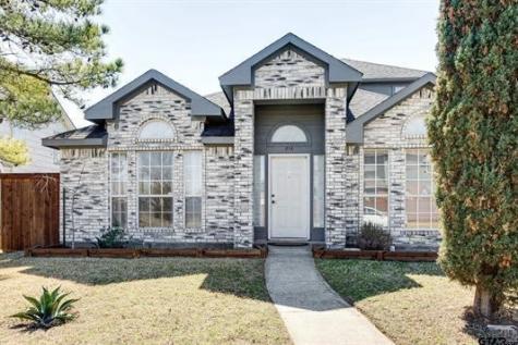 516 Windsong Mesquite TX 75149