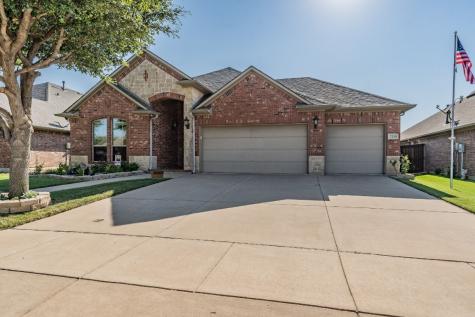 7233 San Francisco Trail Fort Worth TX 76131