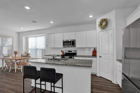 2301 Pyrite Drive Little Elm TX 76227