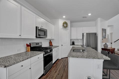 2301 Pyrite Drive Little Elm TX 76227