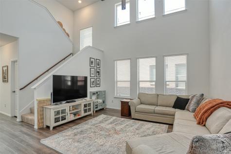 2301 Pyrite Drive Little Elm TX 76227