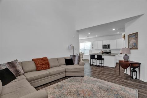2301 Pyrite Drive Little Elm TX 76227