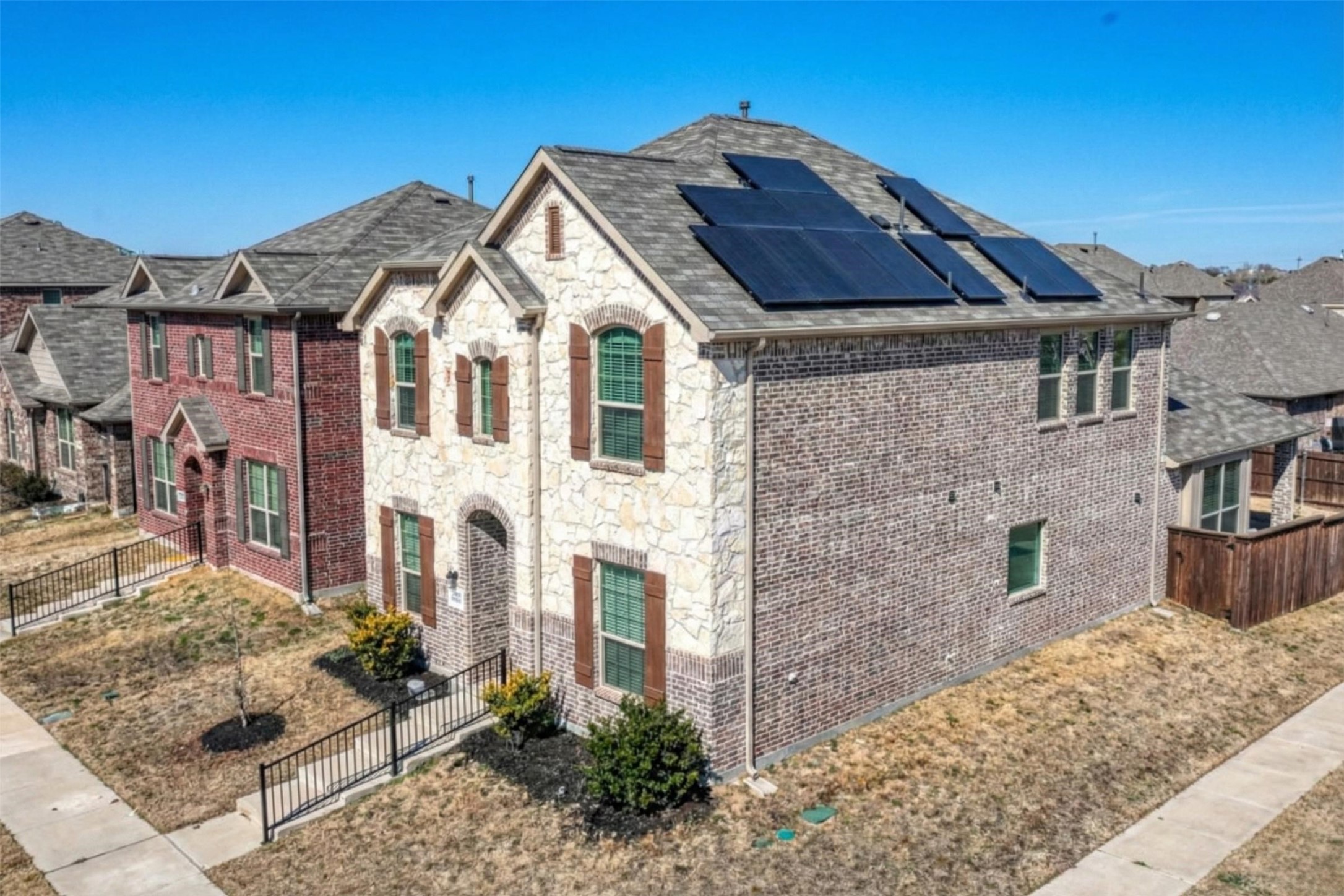 2301 Pyrite Drive Little Elm TX 76227