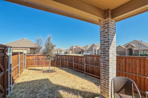 2301 Pyrite Drive Little Elm TX 76227