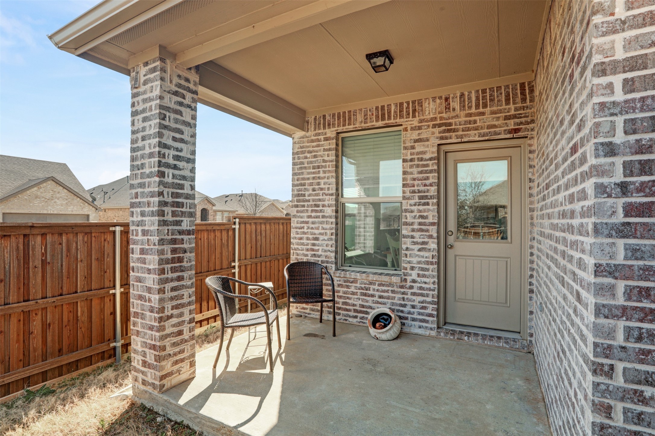 2301 Pyrite Drive Little Elm TX 76227