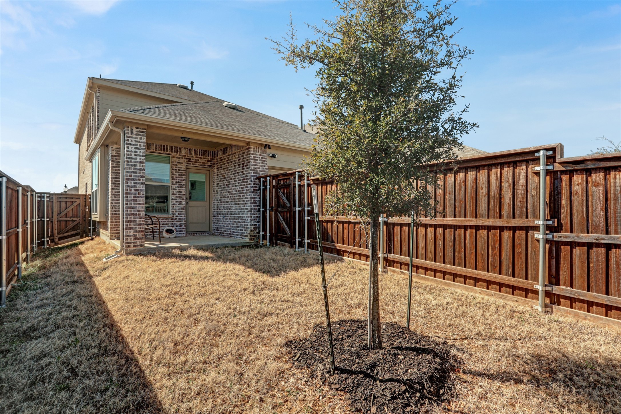 2301 Pyrite Drive Little Elm TX 76227