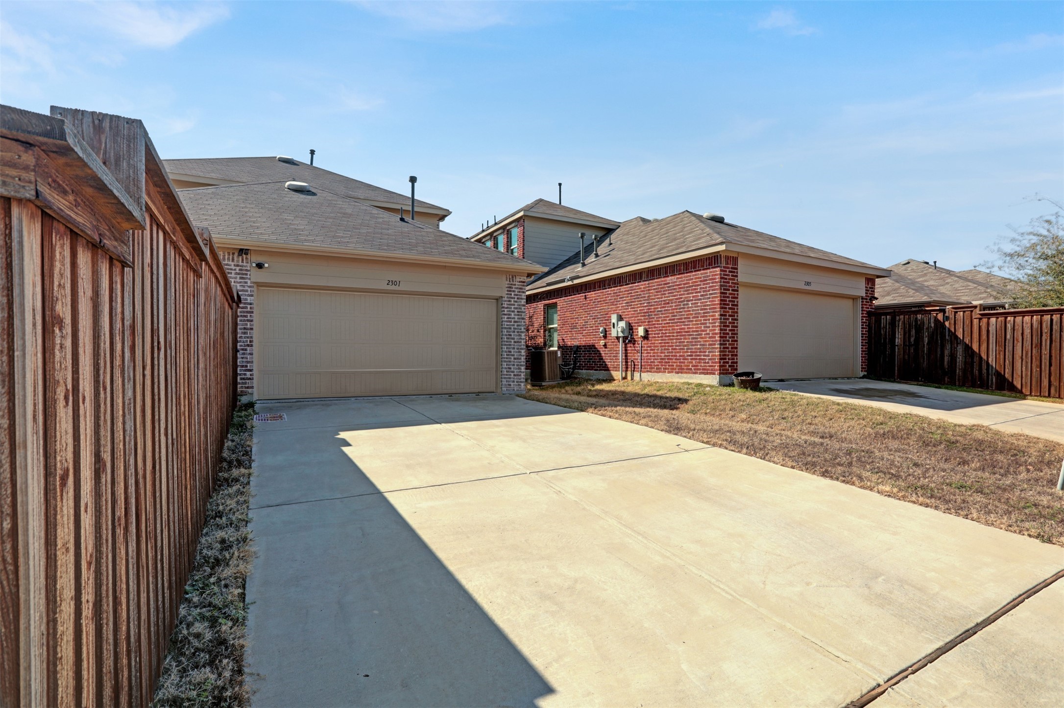 2301 Pyrite Drive Little Elm TX 76227