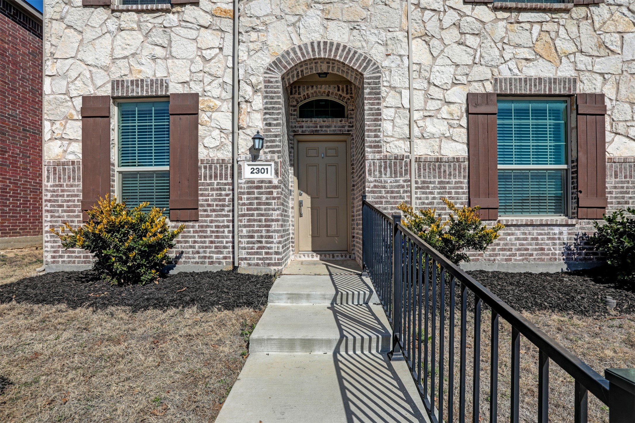 2301 Pyrite Drive Little Elm TX 76227