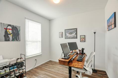 2301 Pyrite Drive Little Elm TX 76227