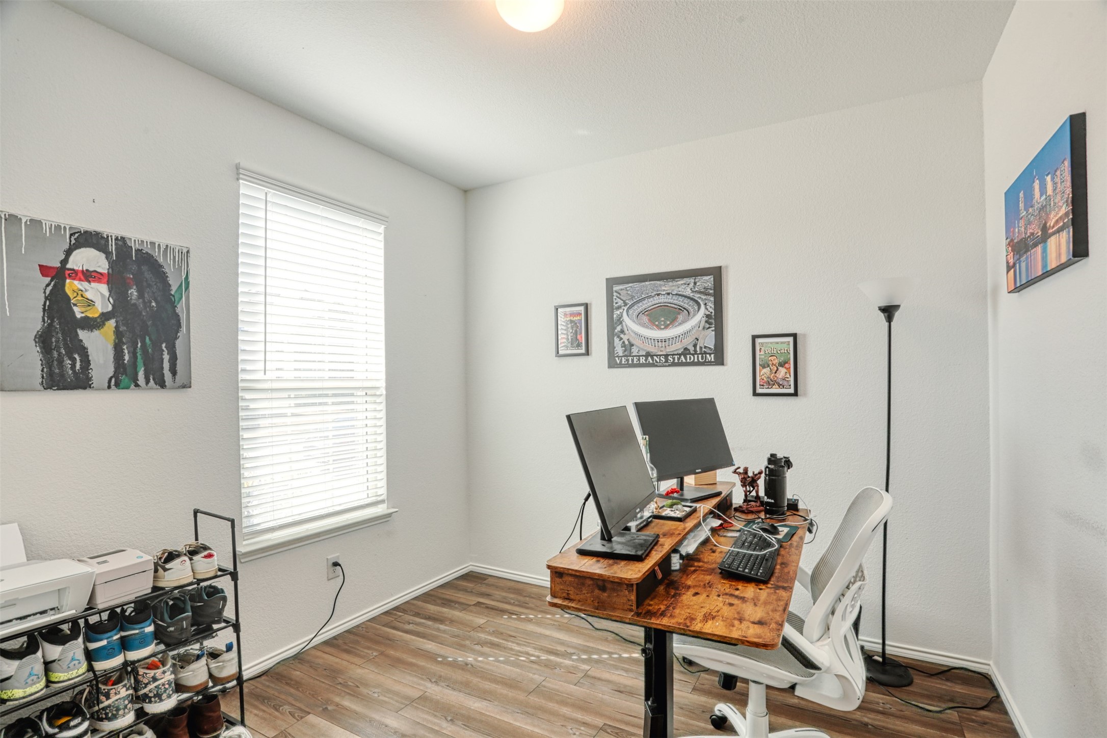 2301 Pyrite Drive Little Elm TX 76227