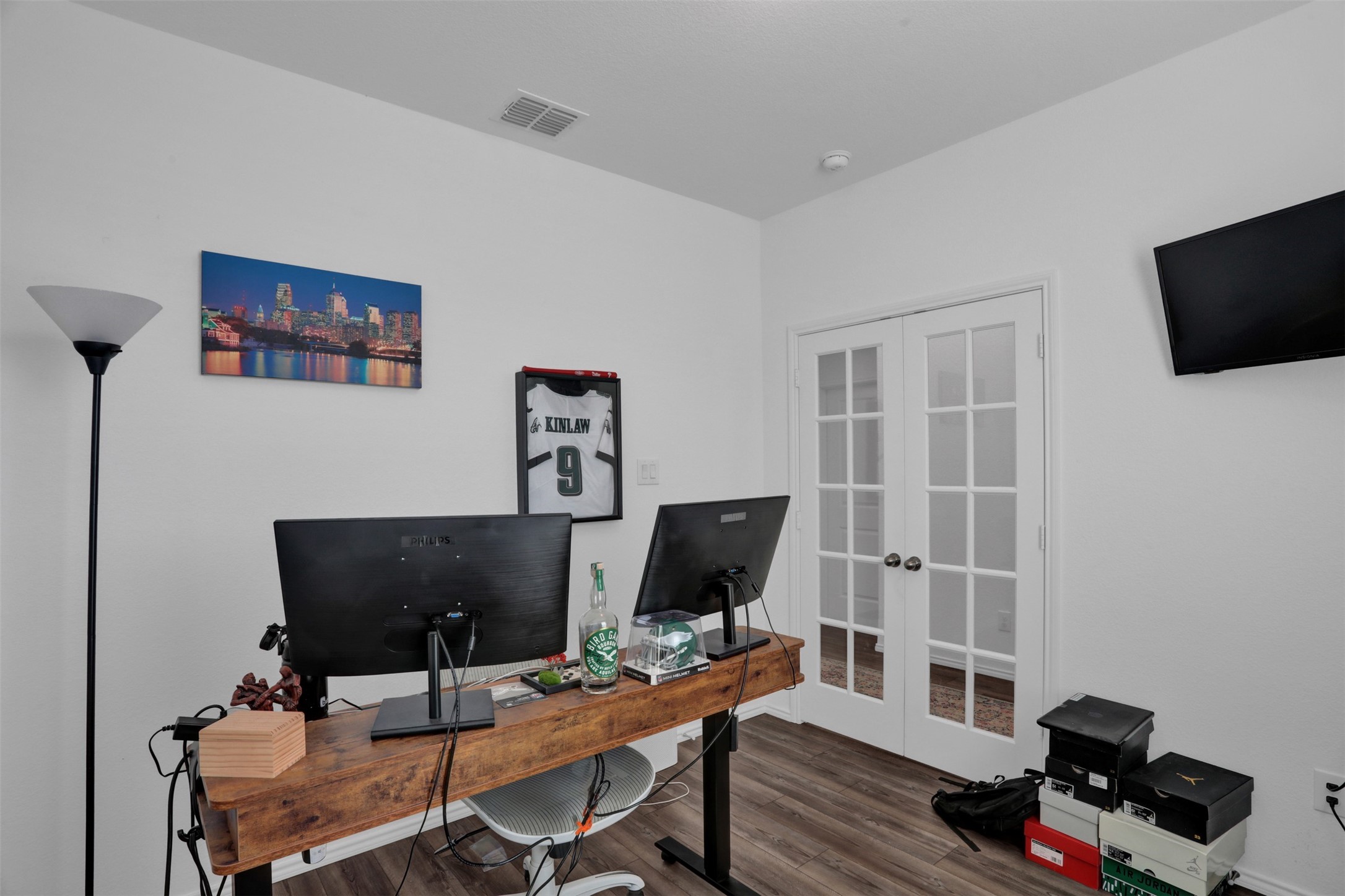 2301 Pyrite Drive Little Elm TX 76227