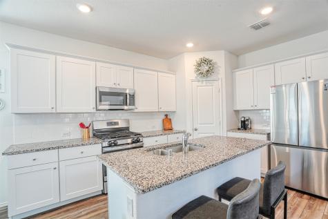 2301 Pyrite Drive Little Elm TX 76227