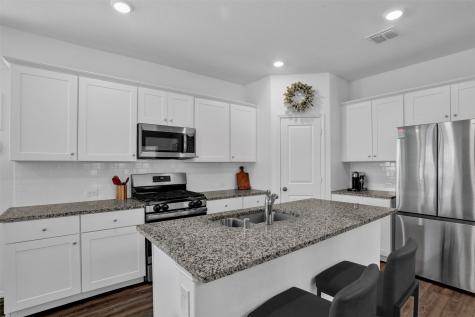 2301 Pyrite Drive Little Elm TX 76227