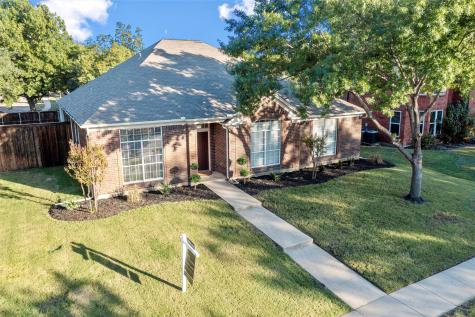 132 Newport Drive Coppell TX 75019