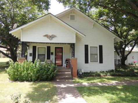 527 Hustead Street Duncanville TX 75116